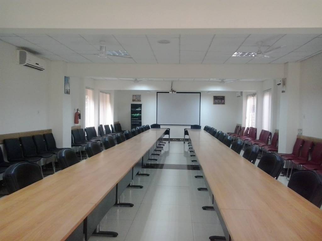 ST. Andrews Conference room